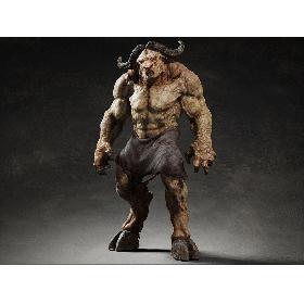 Minotaur Creature